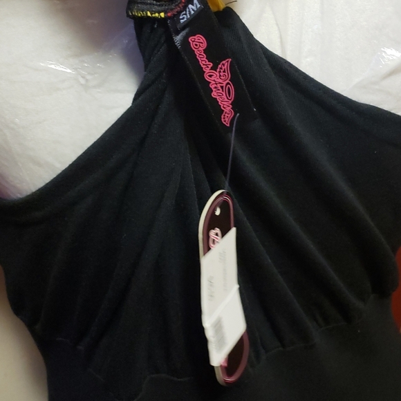 Beach Angels Ladies Maxi Dress Size S/M - Picture 11 of 15